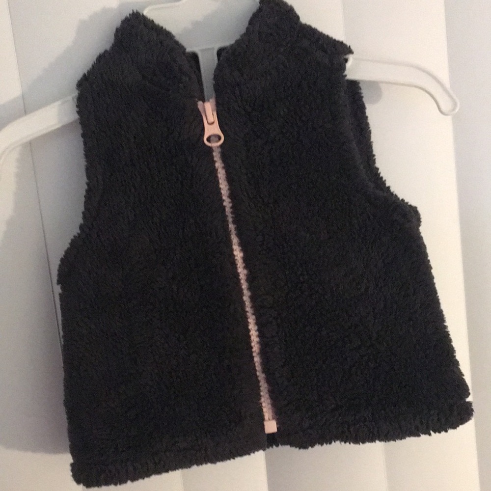 Infant Vest Old Navy